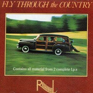 New Grass Revival - Fly Through the Country & When the Storm Is Over  COMPACT